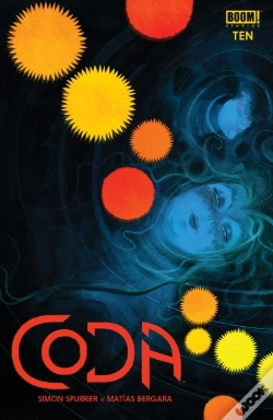 Capa do artigo Coda #10