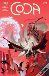 Capa do artigo Coda #10