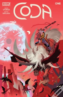 Capa do artigo Coda #10