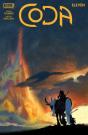 Coda #11 - Preview