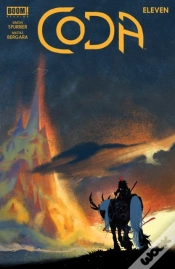 Capa do artigo Coda #11