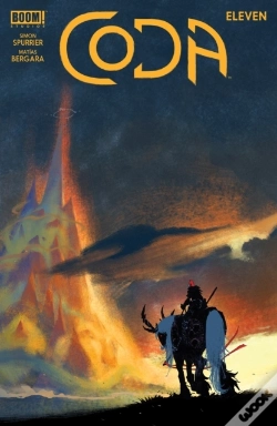 Capa do artigo Coda #11