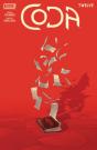 Coda #12 - Preview