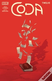 Capa do artigo Coda #12