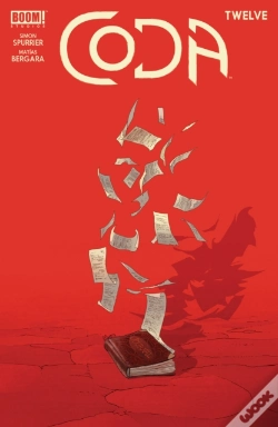 Capa do artigo Coda #12