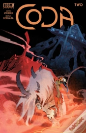 Capa do artigo Coda #2