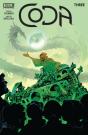 Coda (2023) #3 - Preview