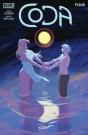 Coda (2023) #4 - Preview