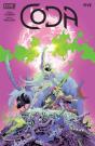 Coda (2023) #5 - Preview