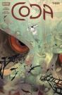 Coda #3 - Preview