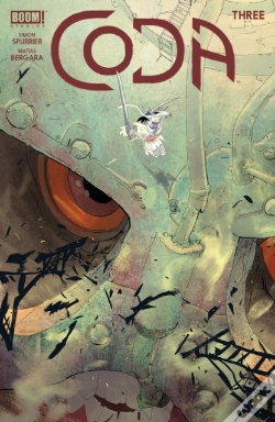 Capa do artigo Coda #3