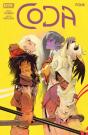 Coda #4 - Preview