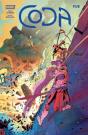 Coda #5 - Preview