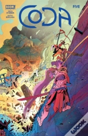 Capa do artigo Coda #5