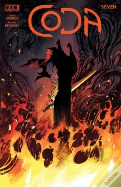 Capa do artigo Coda #7