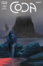 Coda #8 - Preview