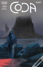 Capa do artigo Coda #8
