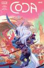 Coda #9 - Preview