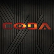 Capa do artigo Coda - CD