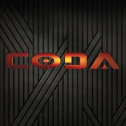 Capa do artigo Coda - CD