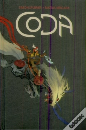 Capa do artigo Coda Deluxe Edition