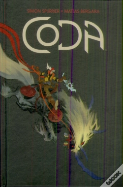 Capa do artigo Coda Deluxe Edition