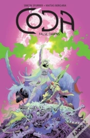 Capa do artigo Coda: False Dawns