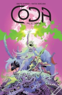 Capa do artigo Coda: False Dawns