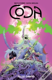 Capa do artigo Coda: False Dawns