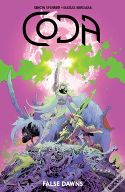Capa do artigo Coda: False Dawns