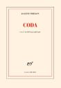 Coda - Preview