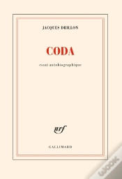Capa do artigo Coda