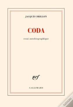 Capa do artigo Coda