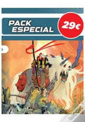 Capa do artigo Coda (Pack Especial)