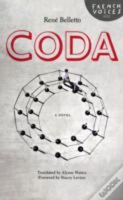 Capa do artigo Coda