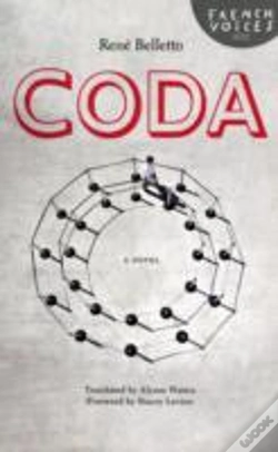 Capa do artigo Coda