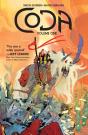 Coda Vol. 1 - Preview