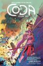 Coda Vol. 2 - Preview