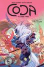 Coda Vol. 3 - Preview