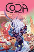 Coda Vol. 3