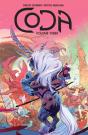 Coda Vol. 3 - Preview