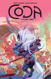 Capa do artigo Coda Vol. 3