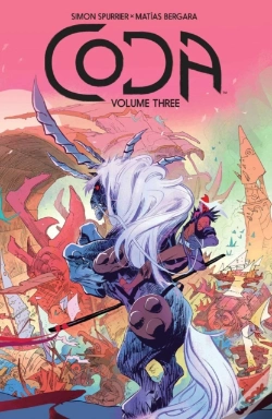 Capa do artigo Coda Vol. 3