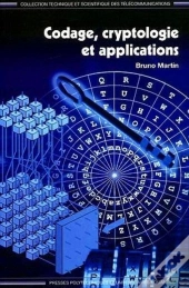 Codage, Cryptologie Et Applications