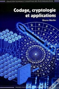 Capa do artigo Codage, Cryptologie Et Applications