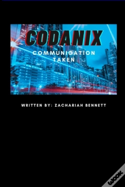 Capa do artigo Codanix: Communication Taken