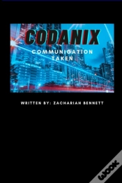Capa do artigo Codanix: Communication Taken