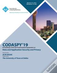 Codaspy'19