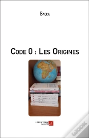 Capa do artigo Code 0 : Les Origines
