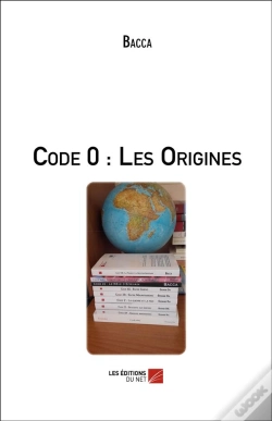 Capa do artigo Code 0 : Les Origines
